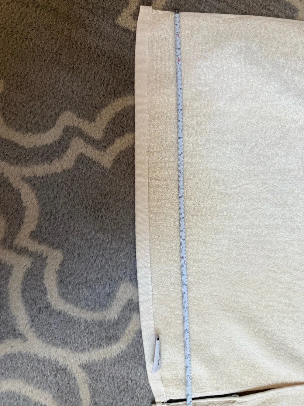 Rodeo Home hand towels-NWT